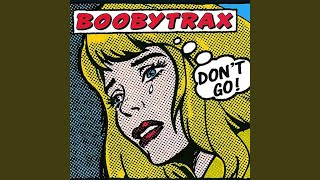 Don't Go (Trance Mix)