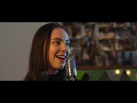 "Only Us" from DEAR EVAN HANSEN - Sophie George & Mike Brown