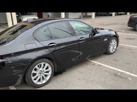 BMW 530d xDrive LCI Luxury Line 3.0 258HP