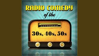 The Jack Benny Program: Off To The Races (Part 3)