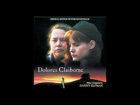 Dolores Claiborne Soundtrack Track 2 "Vera's World" Danny Elfman