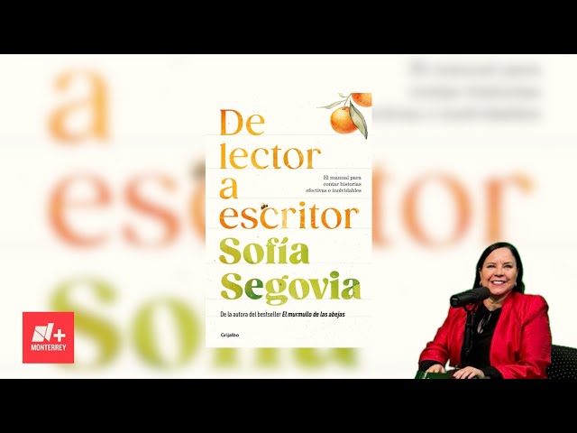 Vídeo relacionado con De lector a escritor: El manual para contar historias efectivas e inolvidables