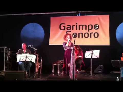 Anaí Rosa e Sambíssima Trindade