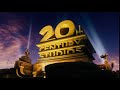 20th Century Studios (short version, 2020)