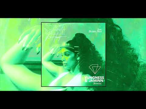 Jorja Smith - Be Honest Feat Burna Boy (Yungness & Jaminn Remix)