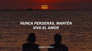 Let&#39;s talk about love // Modern Talking (sub. español) | Chelo