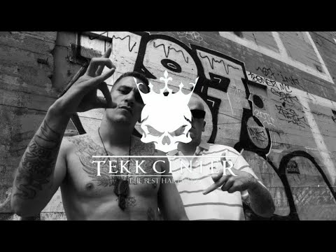 TekkBaron X CheapeX - Abziehen [Gzuz & Bonez] [Hardtekk]