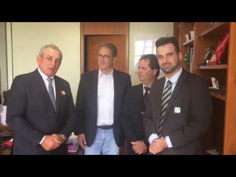 Deputado Federal Carlos Zarattini confirma apoio para transporte ambulatorial