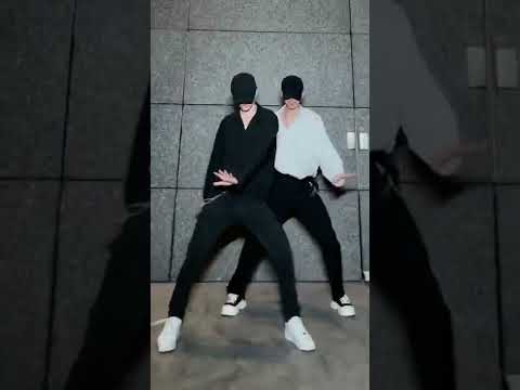 Korean boy dance tiktok| K-pop dance group #shorts #kpop