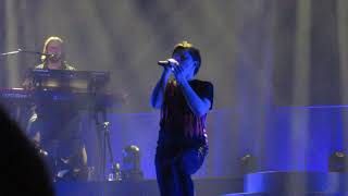 * MEMORIES - Michael Patrick Kelly live 11.12.2017 *