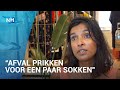 In de Haarlemmerbuurt kun je betalen met een goede daad