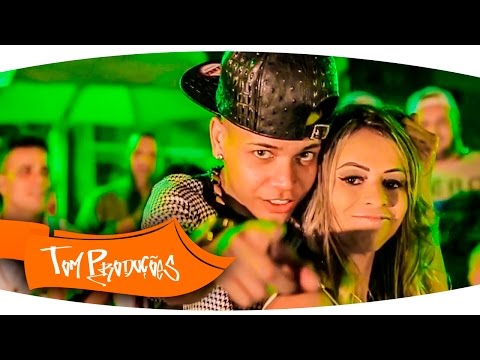 Manda V ft.  MC Duduzinho - Aventura no Motel (TOM PRODUÇÕES)