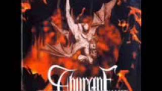 Thyrane - Satanist