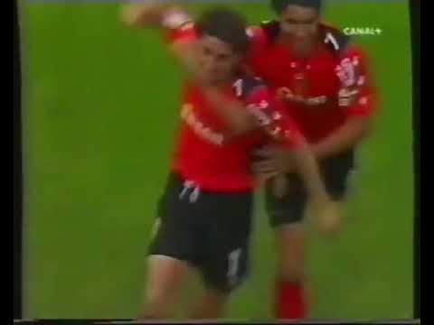 Hercules - Ciudad de Murcia 1-1 - 05.05.2007