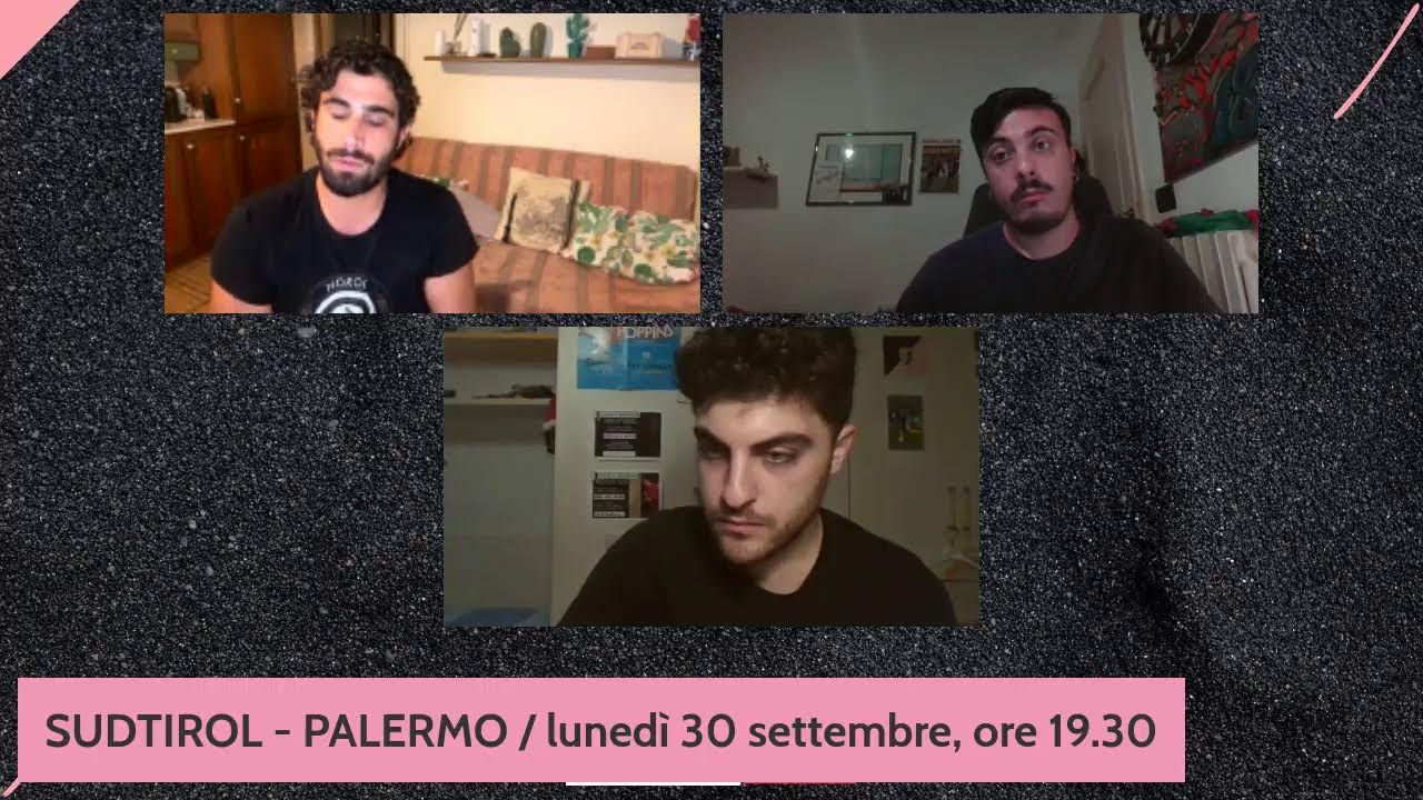 Sudtirol e Napoli, parla Dionisi - ForzaPalermo.it LIVE