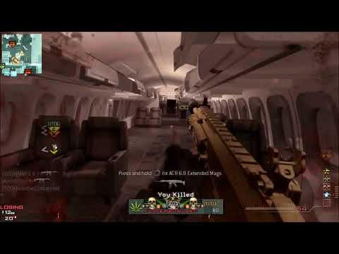 9 Man Party get's Destroyed and End the game...