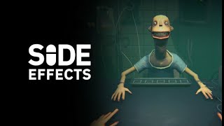 Pill Roulette?! Help I Been Kidnapped!! | Side Effect