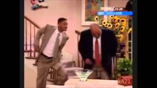 Fresh Prince Of Bel Air Dance