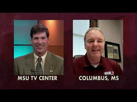 Communication Connection: Interview with Derek Rogers (July 2021)