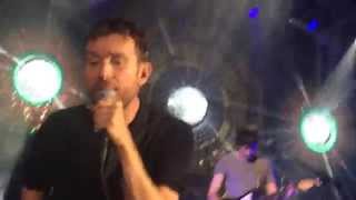 Blur - Thought I Was a Spaceman/Trimm Trabb/Tender - 2015/10/11 - Buenos Aires