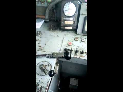 Ldh 1250 manevra Ghighiu