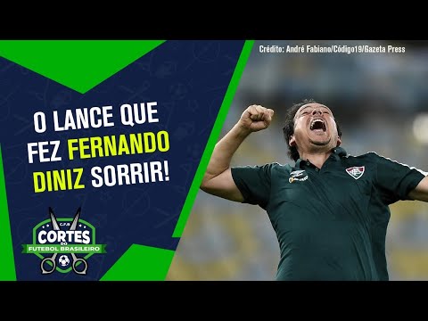 É POR ISSO QUE O DINIZISMO É APAIXONANTE!