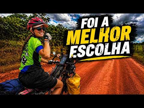 Essa DECISÃO mudou NOSSO CAMINHO | Castanheiras/RO - Ep91