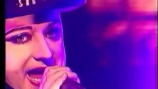 In My Life (Open House Performance Video) BOY GEORGE