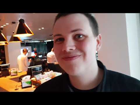 Crypto trends according to Cyber Capital investment strategist Justin Bons!