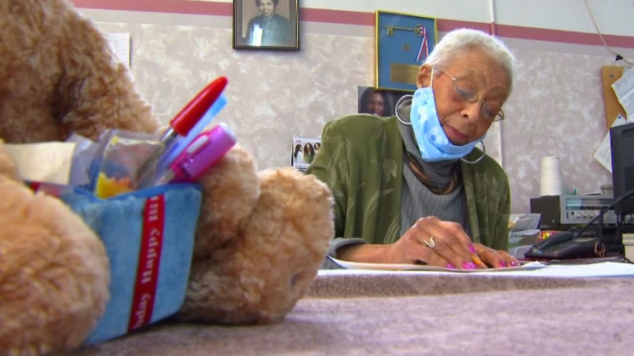 Examining the history and future of The Roanoke Tribune