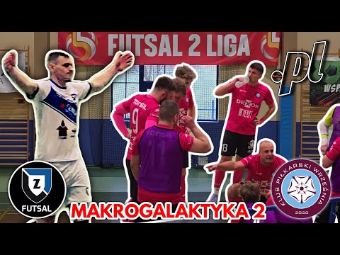 Uzbrojony Zawisza "przykrył" peleryną gości z Wrześni