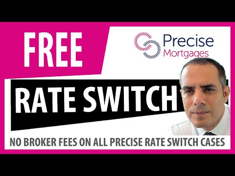 First Time Buyer Mortgage — press play to watch