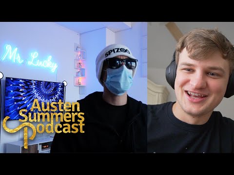 Mr Lucky POV - Austen Summers Podcast