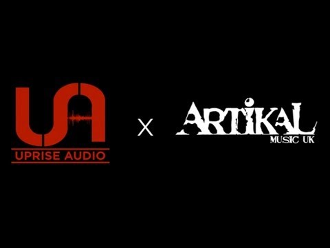 J:Kenzo - Uprise Audio x Artikal Music @ East Village [Live Set]