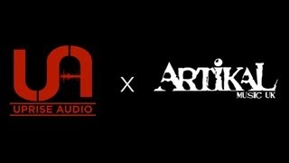 J:Kenzo - Uprise Audio x Artikal Music @ East Village [Live Set]