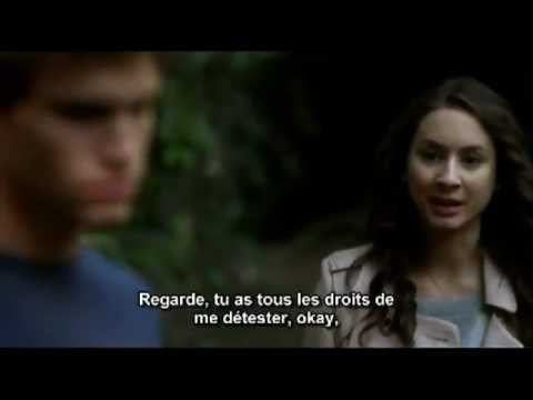 Pretty little liars-Our Story (One Day At A Time)-Spencer/Toby-2x12 à 2x25