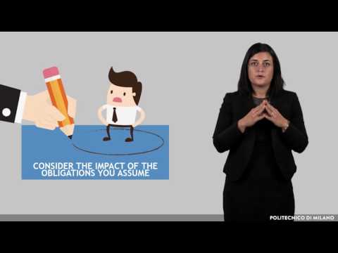 The intellectual property in the Industry Commissioned Research (Silvia Bianco)