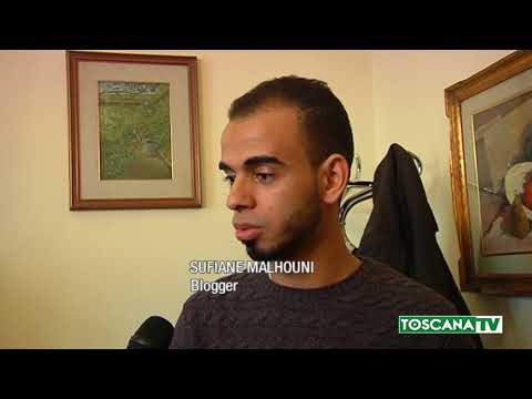 2018-01-24 FIRENZE - QUERELATO DA SALVINI, LEGALI CHIEDONO ARCHIVIAZIONE