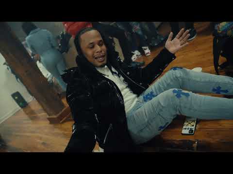 Juice x Jilla Boi - No Game