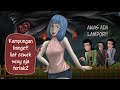 Cewek2 Sombong Ini Akhirnya Dapat Balasan Kompilasi Kartun Hantu By Eko Pocong Pikun HORORMISTERI