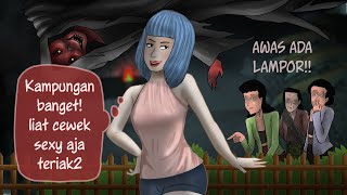 Download lagu Cewek2 Sombong ini akhirnya dapat balasan! Kompilasi Kartun Hantu by Eko Pocong Pikun #HORORMISTERI mp3 Download lagu Cewek2 Sombong ini akhirnya dapat balasan! Kompilasi Kartun Hantu by Eko Pocong Pikun #HORORMISTERI mp3