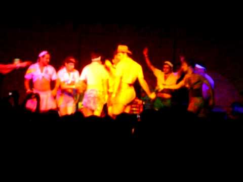 COPAFARMA 2009  USF-CAMPEÃ DO FARMAGAY