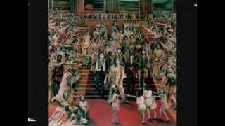 The Rolling Stones - &quot;Time Waits For No One&quot; (1974) [short version]