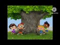 Little Einsteins Intro Croatian Season 1