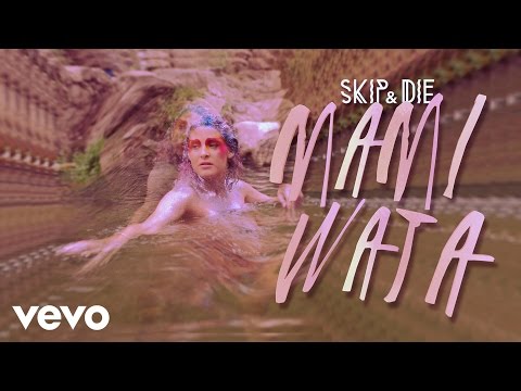 SKIP&DIE - Mami Wata