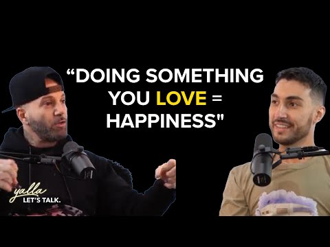 How to Win at Life & Beat the Odds l Karl Wolf