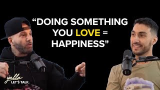 How to Win at Life &amp; Beat the Odds l Karl Wolf