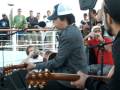 jam cruise 7 Jackie Greene/Deep Elem Blues