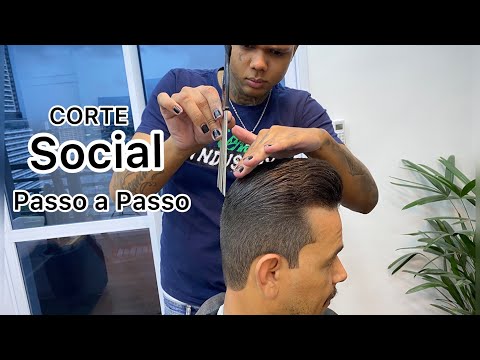 SOCIAL NO PENTE 2 / Passo a Passo mais fácil do mundo 🌎 🙅🏽‍♂️