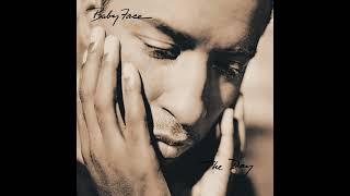 Babyface - Every Time I Close My Eyes - 1996